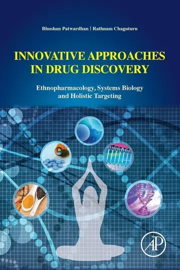 Cover of Innovative Approaches in Drug Discovery