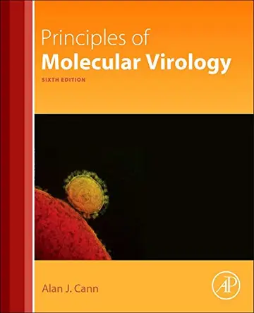 Cover of Principles of Molecular Virology