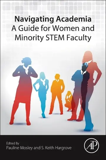 Cover of Navigating Academia