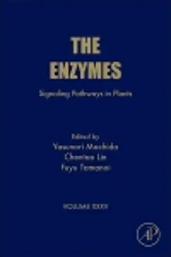 Cover of Signaling Pathways in Plants