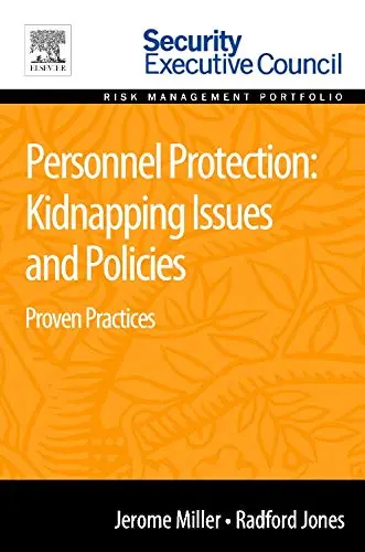 Cover of Personnel Protection