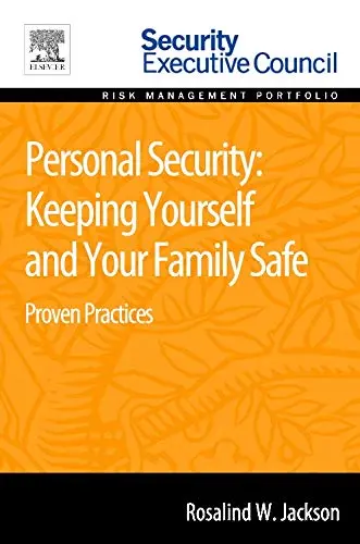 Cover of Personal Security
