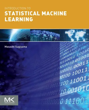 Cover of Introduction to Statistical Machine Learning