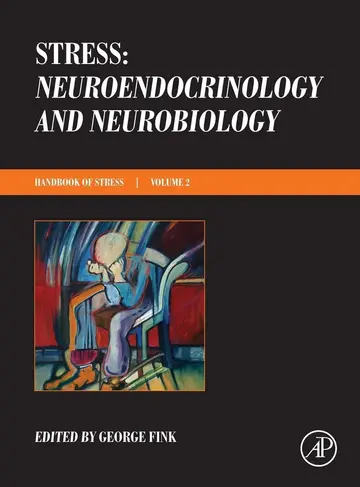 Cover of Stress