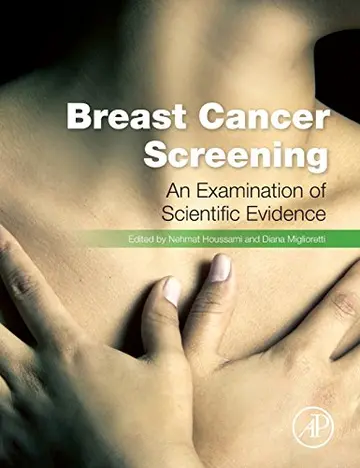 Cover of Breast Cancer Screening
