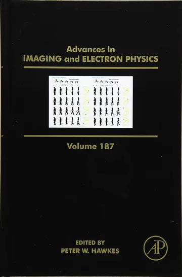 Cover of Advances in Imaging and Electron Physics