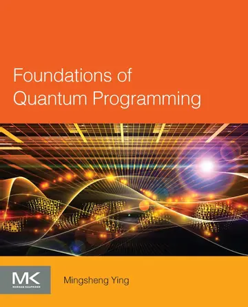 Cover of Foundations of Quantum Programming