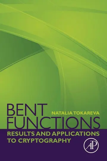 Cover of Bent Functions