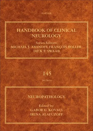 Cover of Neuropathology