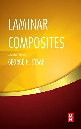 Cover of Laminar Composites