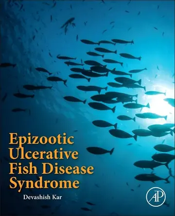 Cover of Epizootic Ulcerative Fish Disease Syndrome
