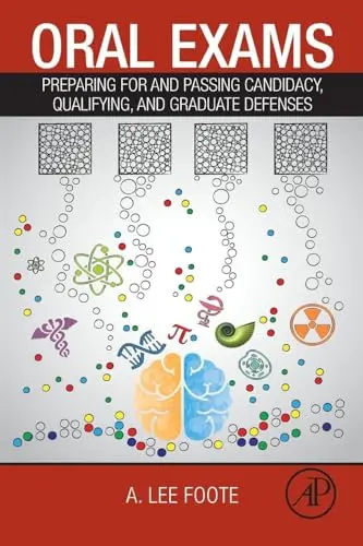 Cover of Oral Exams