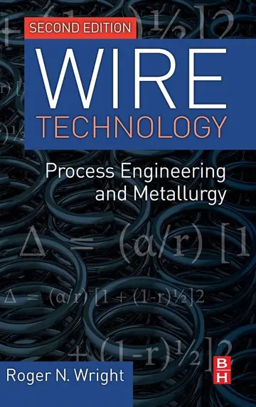 Cover of Wire Technology