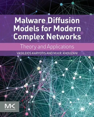 Cover of Malware Diffusion Models for Modern Complex Networks