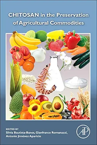 Cover of Chitosan in the Preservation of