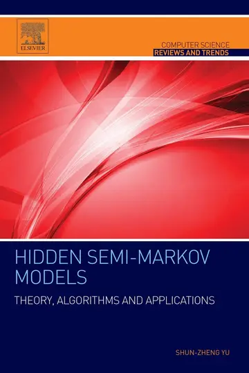 Cover of Hidden Semi-markov Models