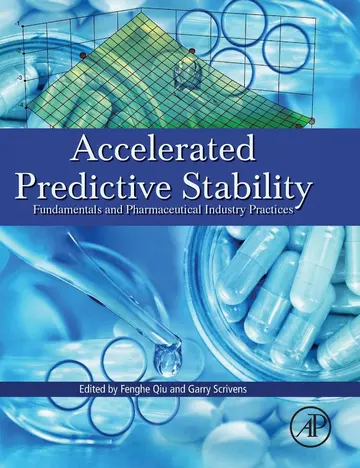 Cover of Accelerated Predictive Stability (APS)