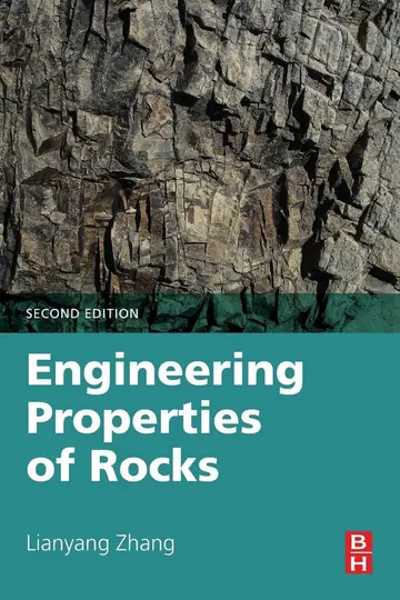 Cover of Engineering Properties of Rocks