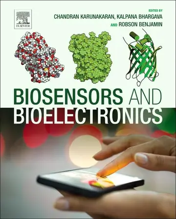 Cover of Biosensors and Bioelectronics