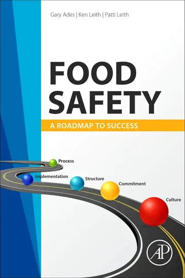 Cover of Food Safety