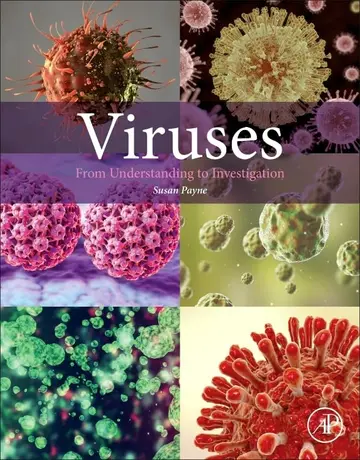 Cover of Viruses