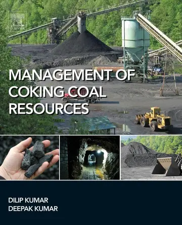 Cover of Management of Coking Coal Resources