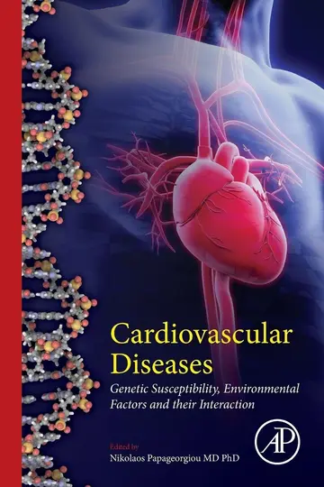 Cover of Cardiovascular Diseases