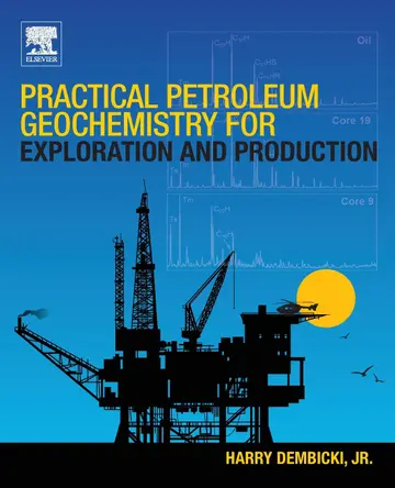 Cover of Practical Petroleum Geochemistry for Exploration and Production