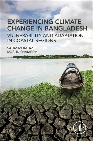 Cover of Experiencing Climate Change in Bangladesh