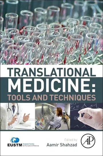 Cover of Translational Medicine