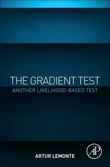 Cover of The Gradient Test