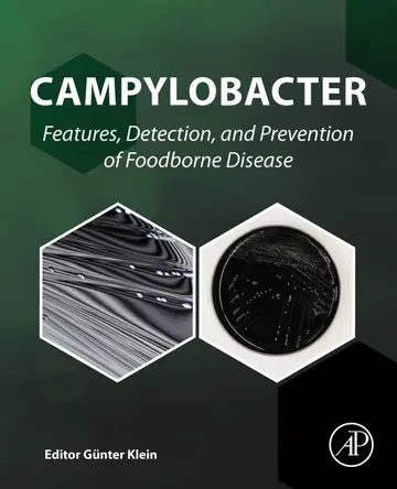 Cover of Campylobacter