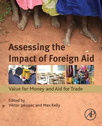 Cover of Assessing the Impact of Foreign Aid