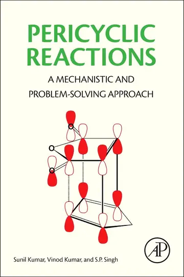 Cover of Pericyclic Reactions