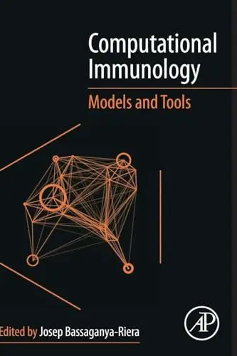 Cover of Computational Immunology
