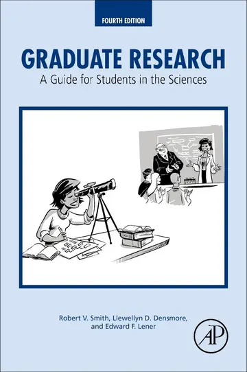 Cover of Graduate Research