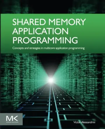 Cover of Shared Memory Application Programming