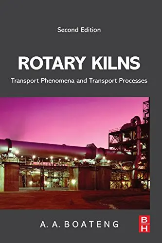 Cover of Rotary Kilns