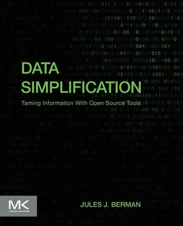Cover of Data Simplification