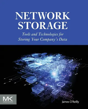 Cover of Network Storage