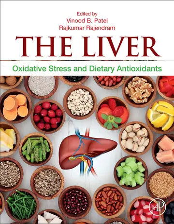 Cover of The Liver