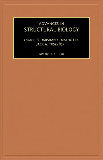 Cover of Septins