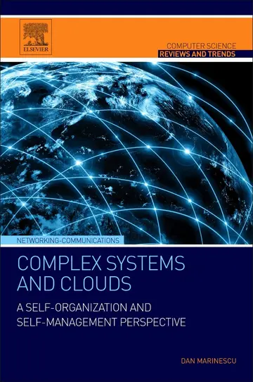 Cover of Complex Systems and Clouds