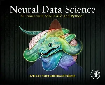 Cover of Neural Data Science