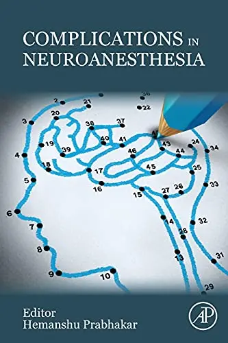 Cover of Complications in Neuroanesthesia