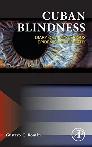 Cover of Cuban Blindness