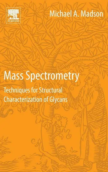 Cover of Mass Spectrometry