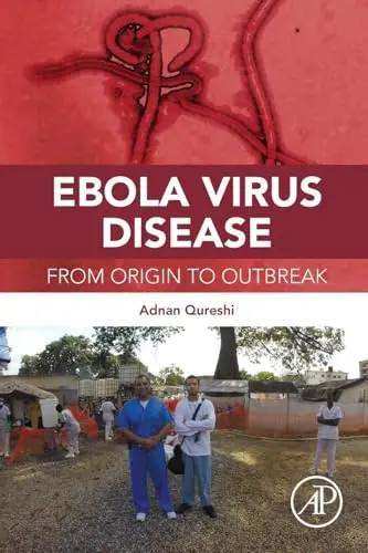 Cover of Ebola Virus Disease
