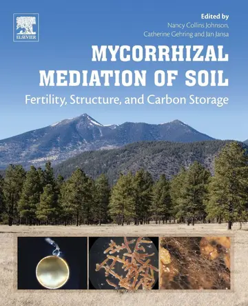 Cover of Mycorrhizal Mediation of Soil