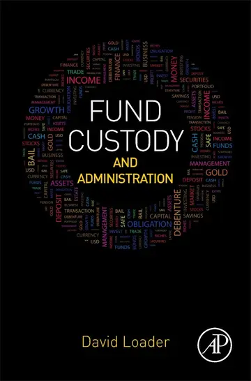 Cover of Fund Custody and Administration
